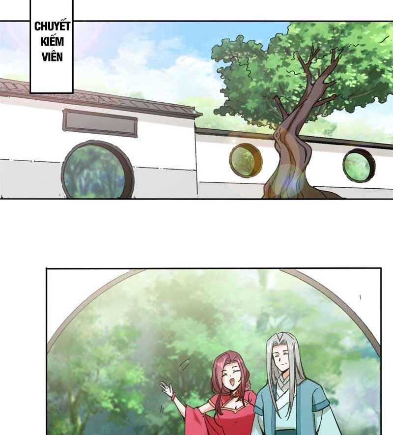 Vô Tận Thôn Phệ Chapter 110 - 45