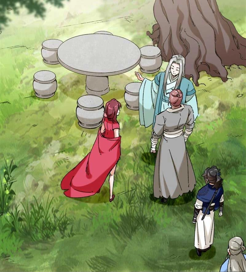 Vô Tận Thôn Phệ Chapter 110 - 47