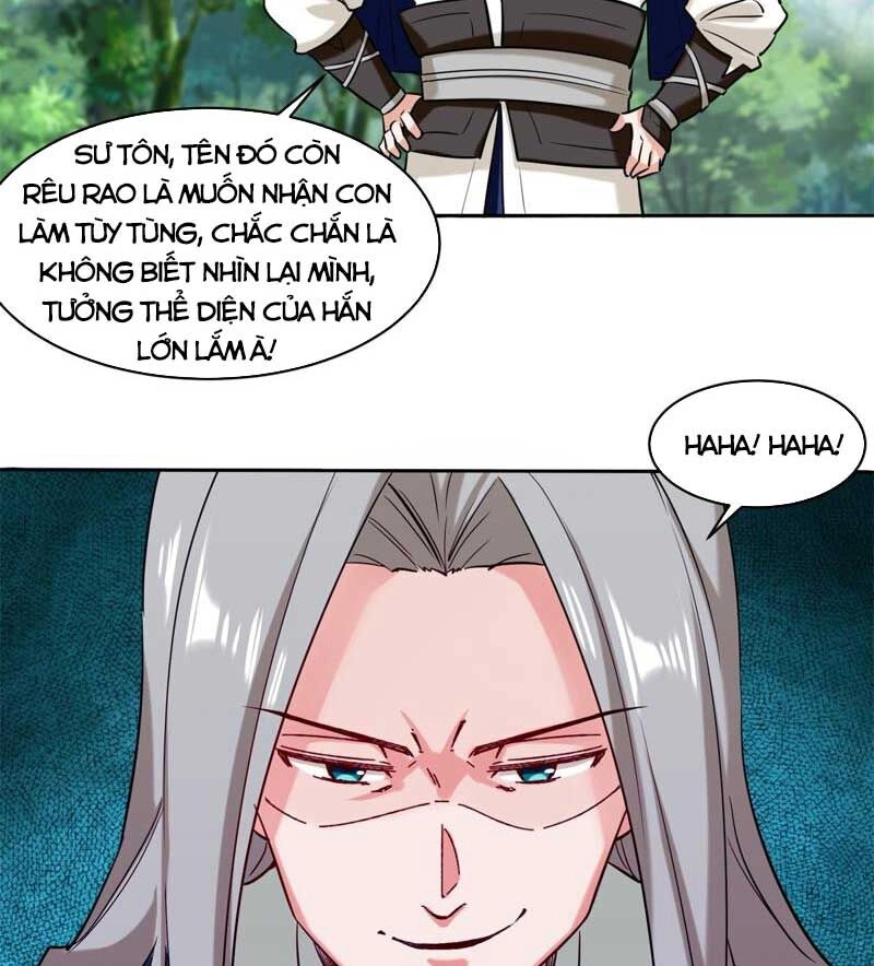 Vô Tận Thôn Phệ Chapter 110 - 50