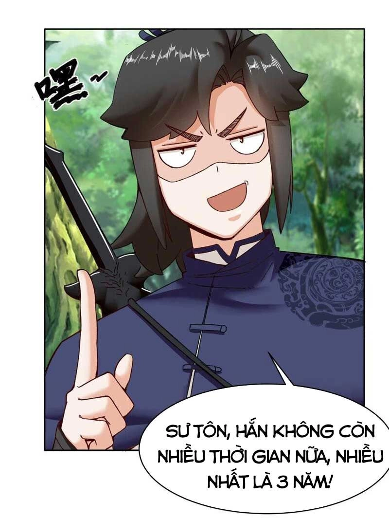 Vô Tận Thôn Phệ Chapter 111 - 2