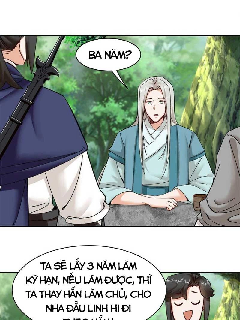 Vô Tận Thôn Phệ Chapter 111 - 3