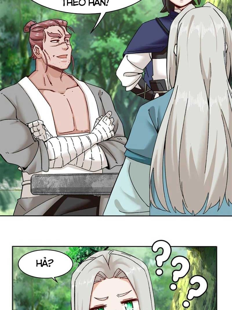 Vô Tận Thôn Phệ Chapter 111 - 4