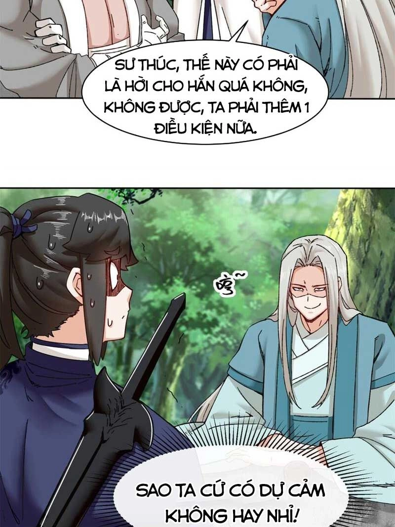 Vô Tận Thôn Phệ Chapter 111 - 7