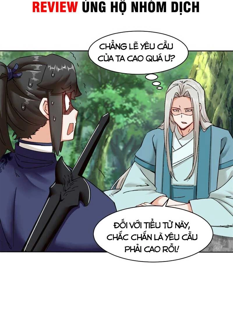 Vô Tận Thôn Phệ Chapter 111 - 10