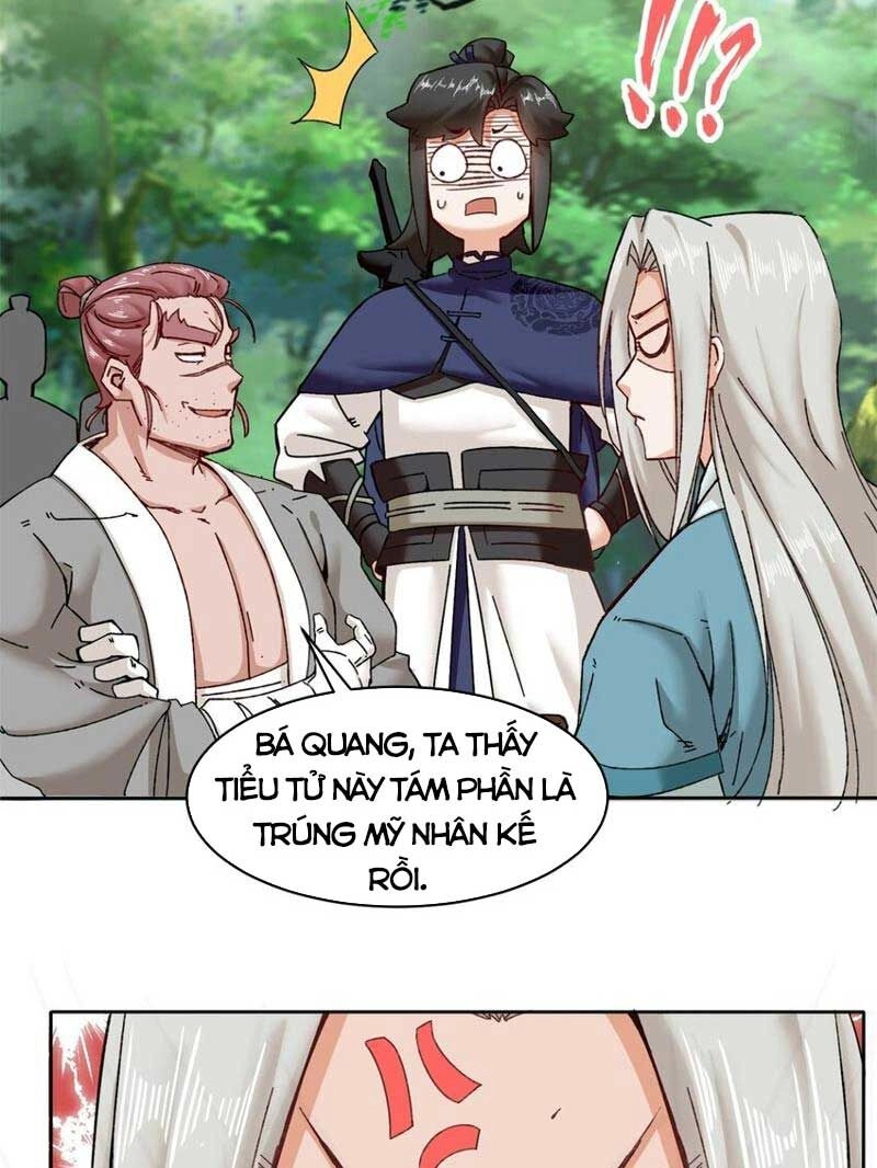 Vô Tận Thôn Phệ Chapter 111 - 23