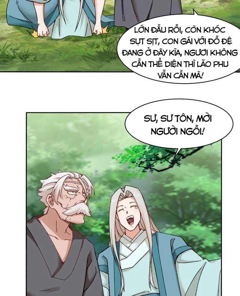 Vô Tận Thôn Phệ Chapter 111 - 31