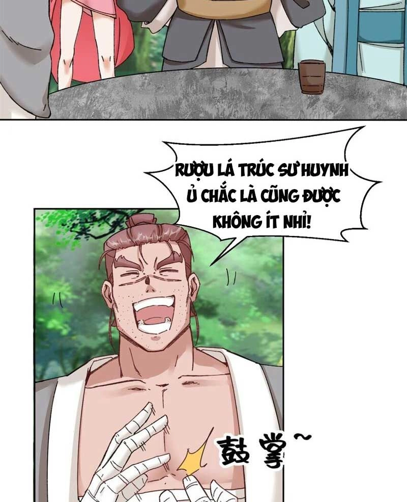 Vô Tận Thôn Phệ Chapter 111 - 33