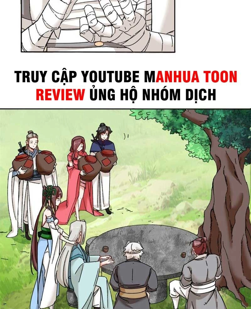 Vô Tận Thôn Phệ Chapter 111 - 34