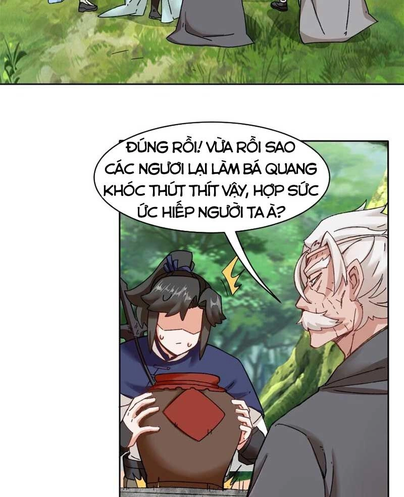 Vô Tận Thôn Phệ Chapter 111 - 35