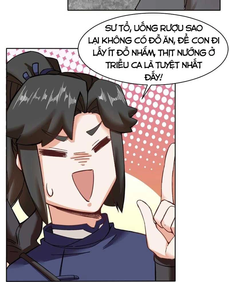 Vô Tận Thôn Phệ Chapter 111 - 36