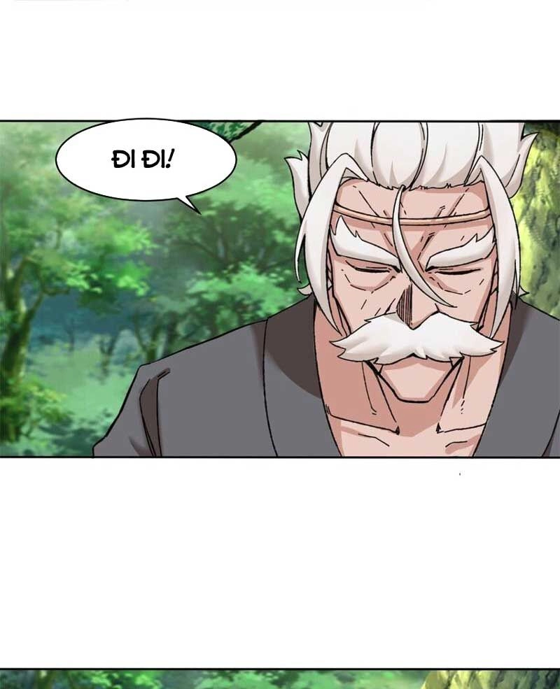 Vô Tận Thôn Phệ Chapter 111 - 37