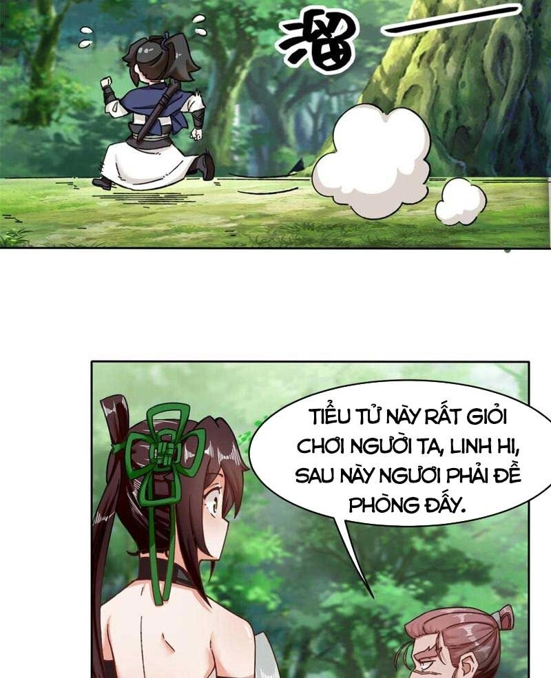 Vô Tận Thôn Phệ Chapter 111 - 38