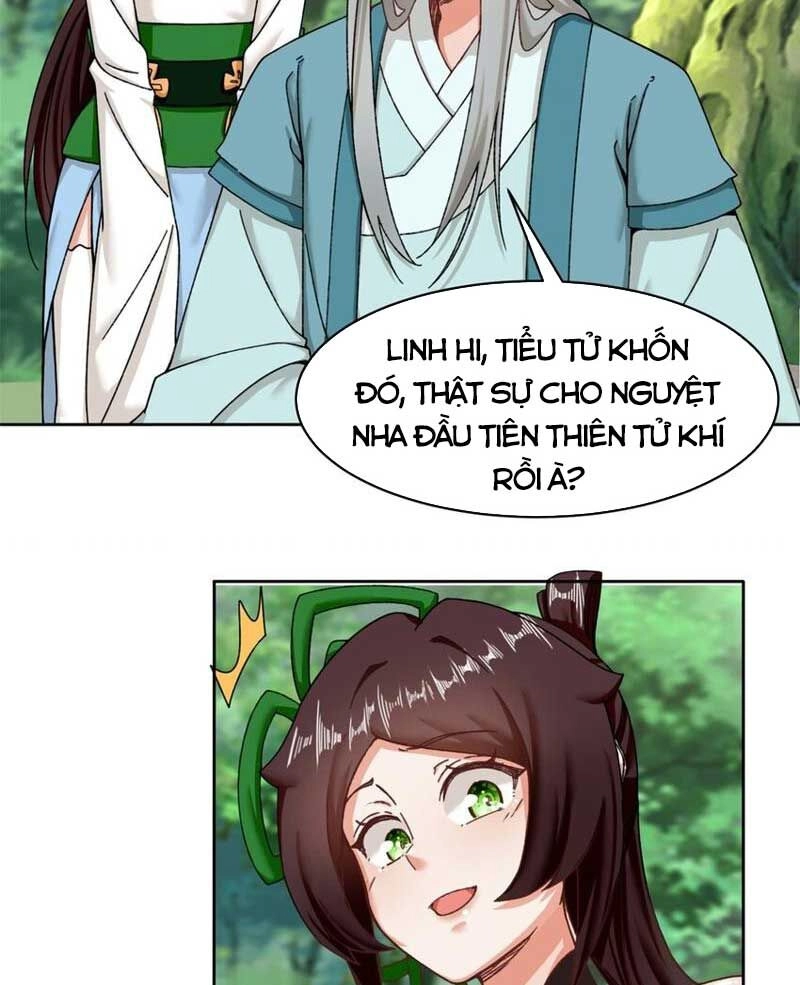 Vô Tận Thôn Phệ Chapter 111 - 41