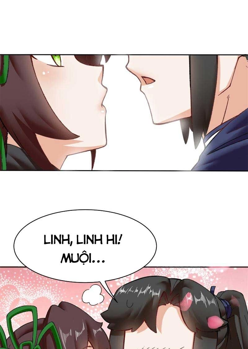 Vô Tận Thôn Phệ Chapter 112 - 2