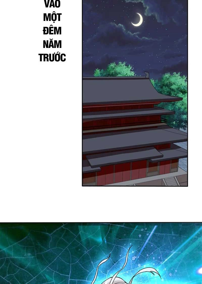 Vô Tận Thôn Phệ Chapter 112 - 11