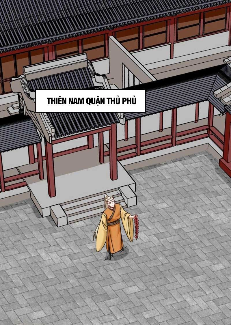 Vô Tận Thôn Phệ Chapter 112 - 16
