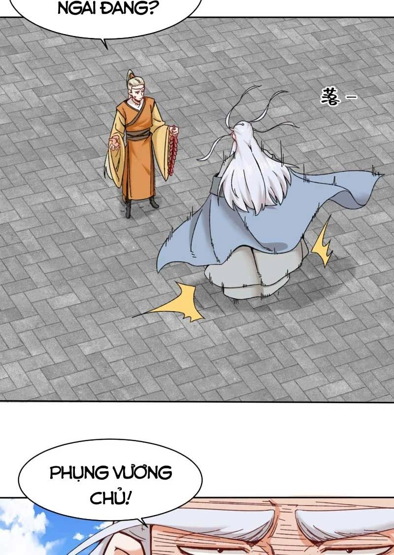 Vô Tận Thôn Phệ Chapter 112 - 18