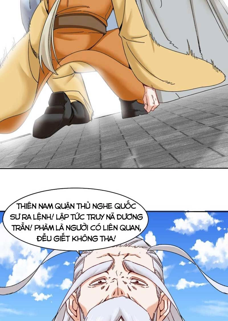 Vô Tận Thôn Phệ Chapter 112 - 20