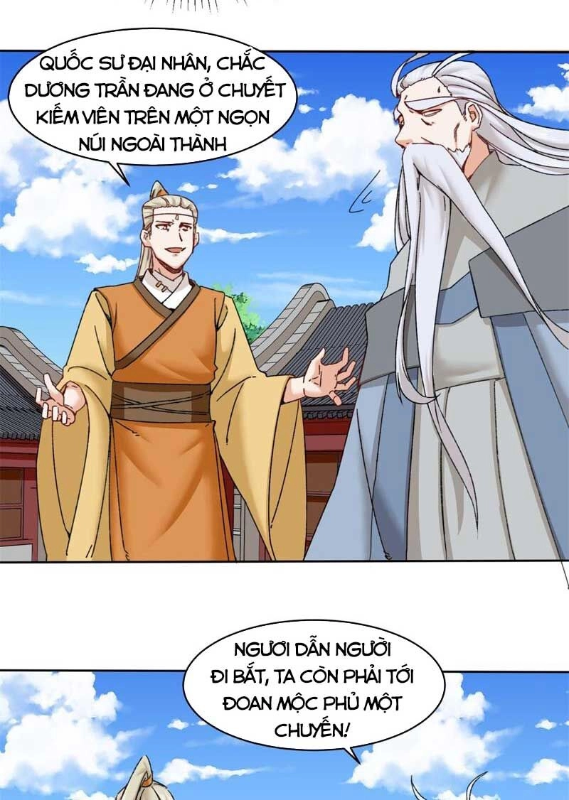 Vô Tận Thôn Phệ Chapter 112 - 23