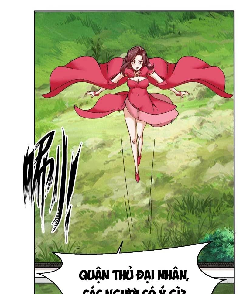 Vô Tận Thôn Phệ Chapter 112 - 27