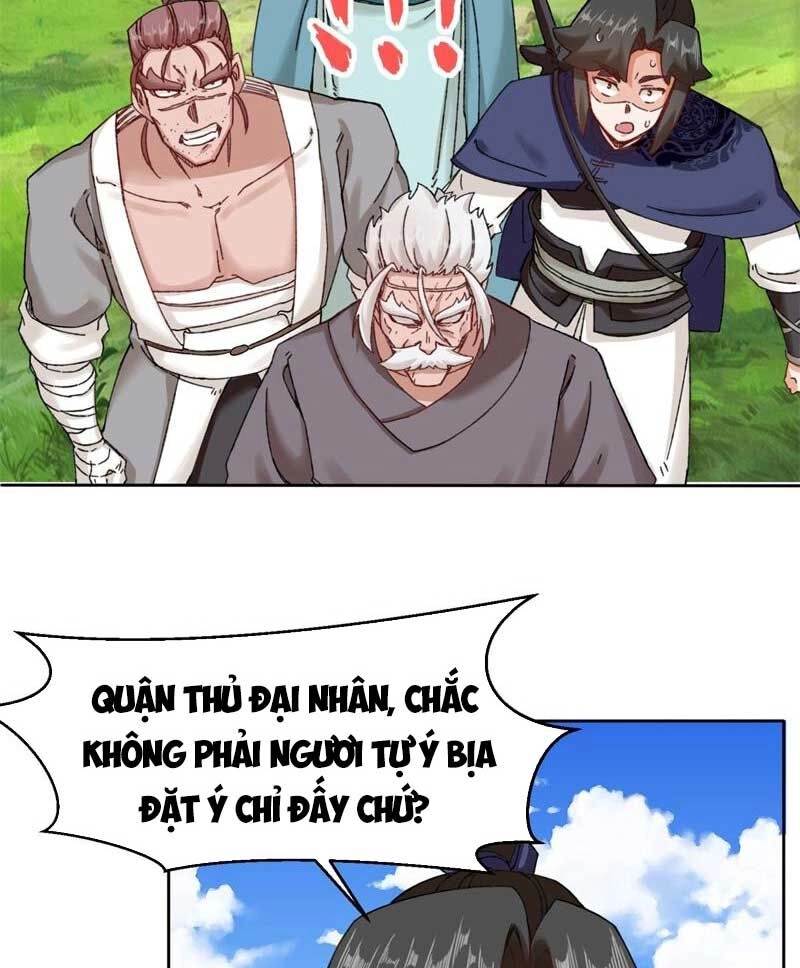 Vô Tận Thôn Phệ Chapter 112 - 34