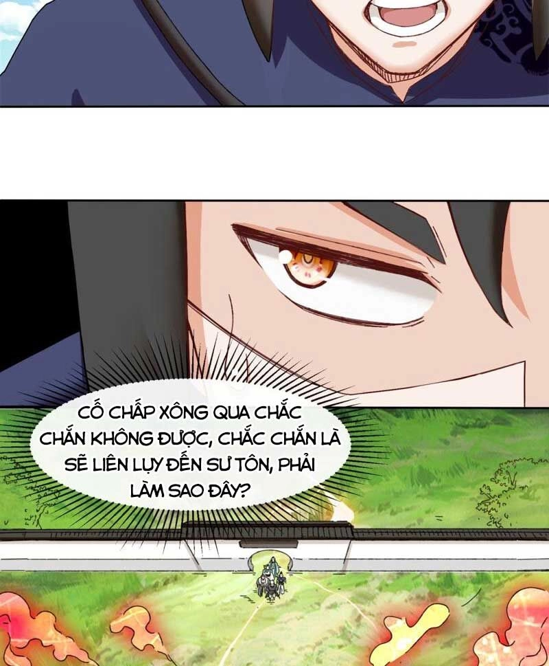 Vô Tận Thôn Phệ Chapter 112 - 37