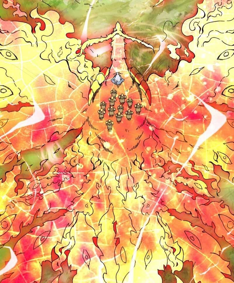 Vô Tận Thôn Phệ Chapter 112 - 38