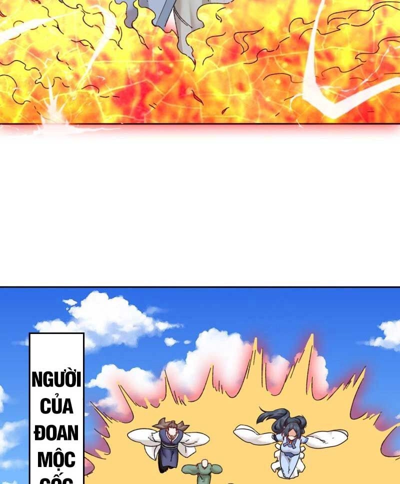 Vô Tận Thôn Phệ Chapter 112 - 40