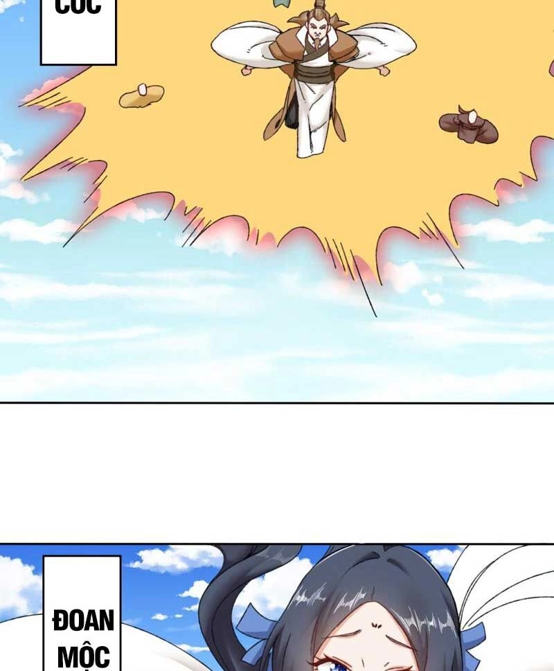 Vô Tận Thôn Phệ Chapter 112 - 41