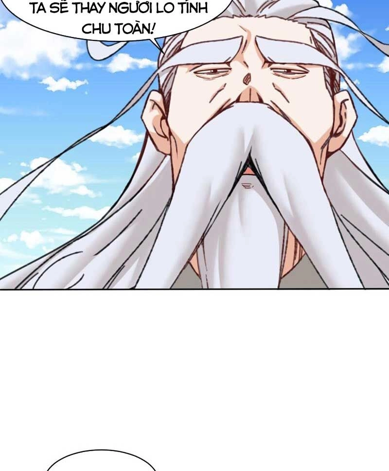 Vô Tận Thôn Phệ Chapter 112 - 45