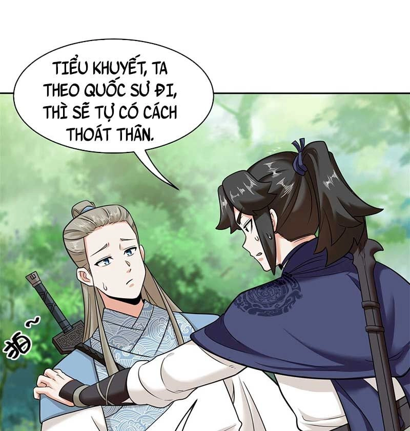 Vô Tận Thôn Phệ Chapter 113 - 2