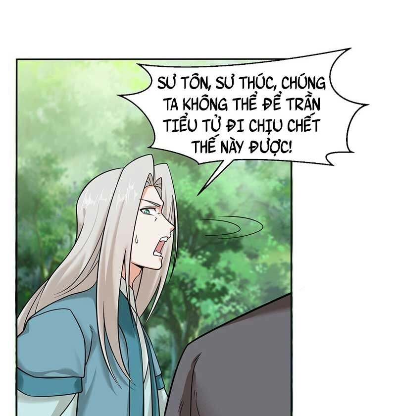 Vô Tận Thôn Phệ Chapter 113 - 6