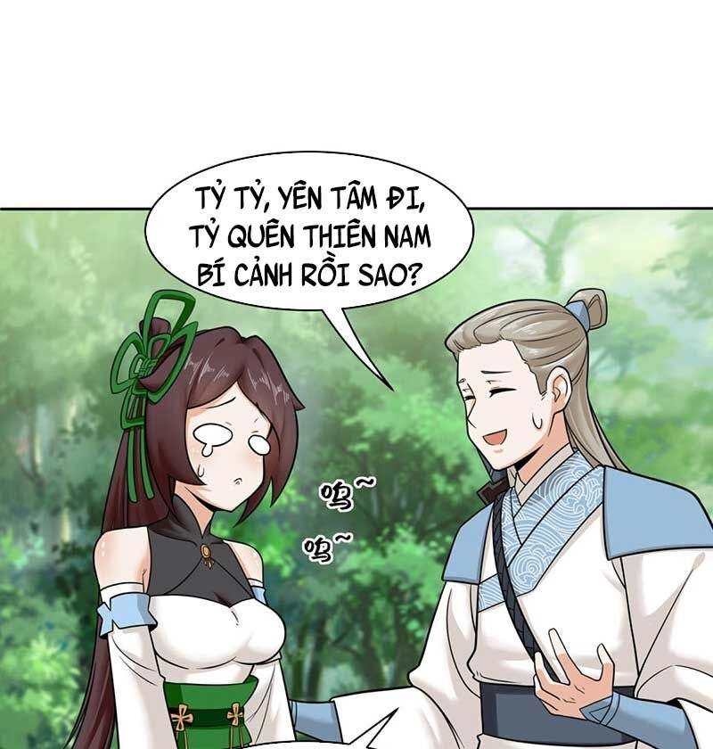 Vô Tận Thôn Phệ Chapter 113 - 21