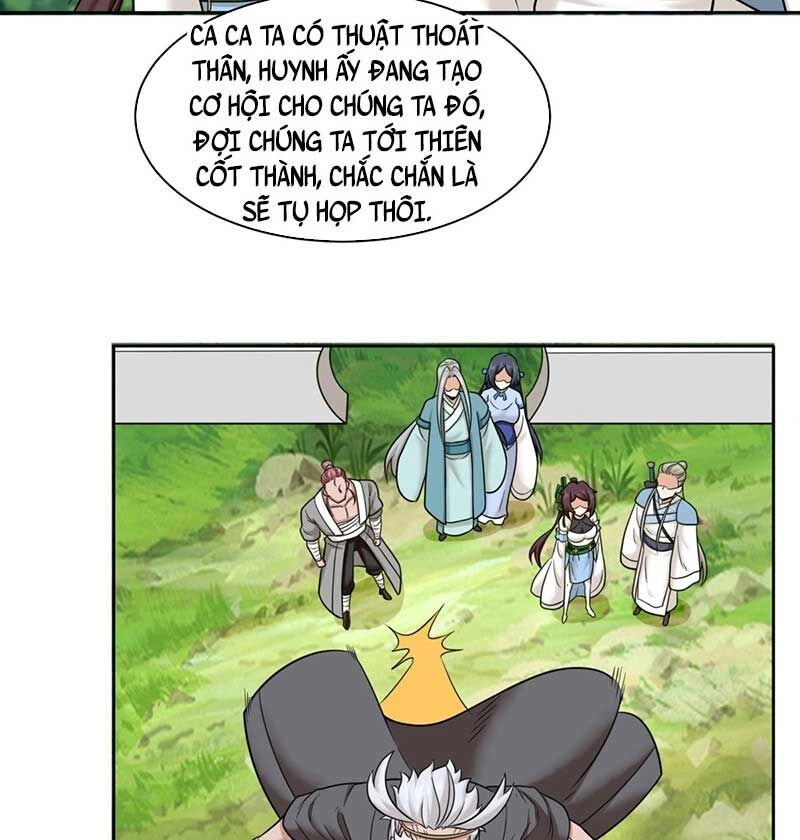 Vô Tận Thôn Phệ Chapter 113 - 22