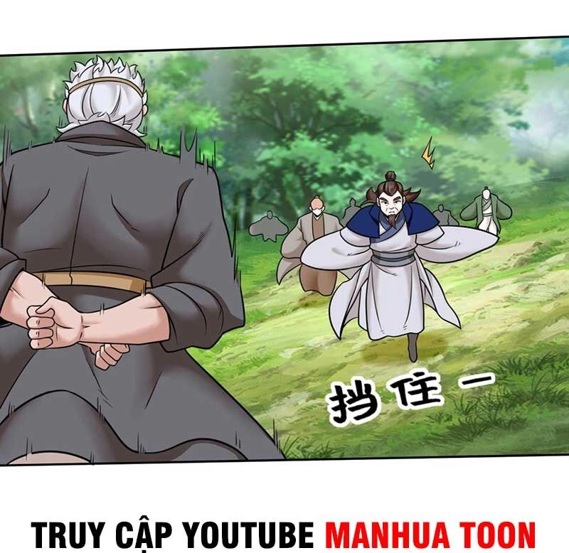 Vô Tận Thôn Phệ Chapter 113 - 33