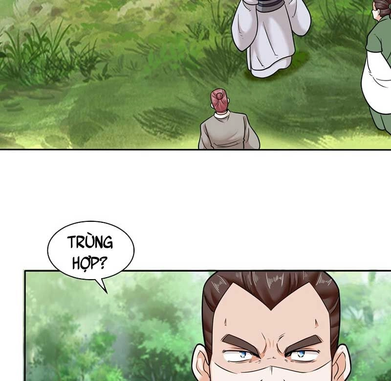 Vô Tận Thôn Phệ Chapter 113 - 35