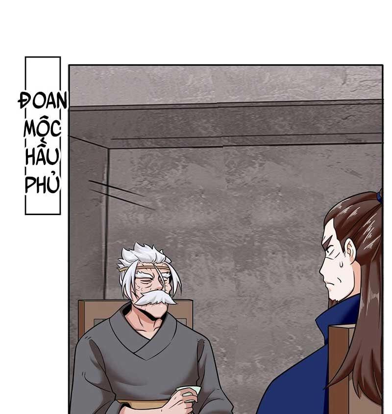 Vô Tận Thôn Phệ Chapter 113 - 57