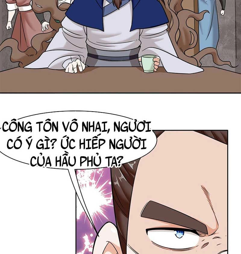 Vô Tận Thôn Phệ Chapter 113 - 64