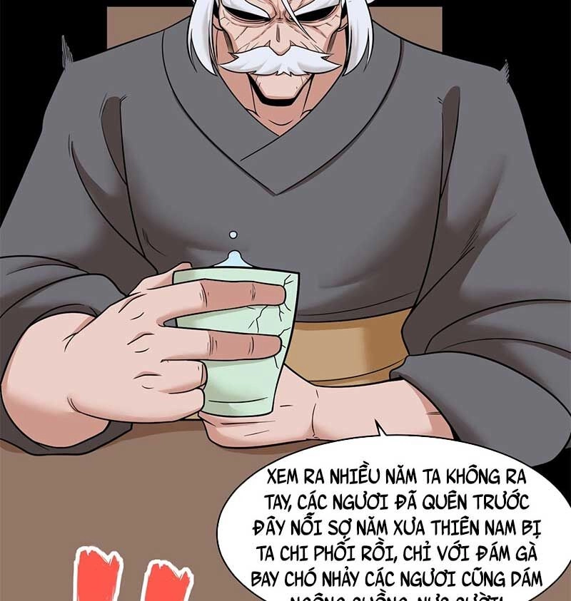 Vô Tận Thôn Phệ Chapter 113 - 70