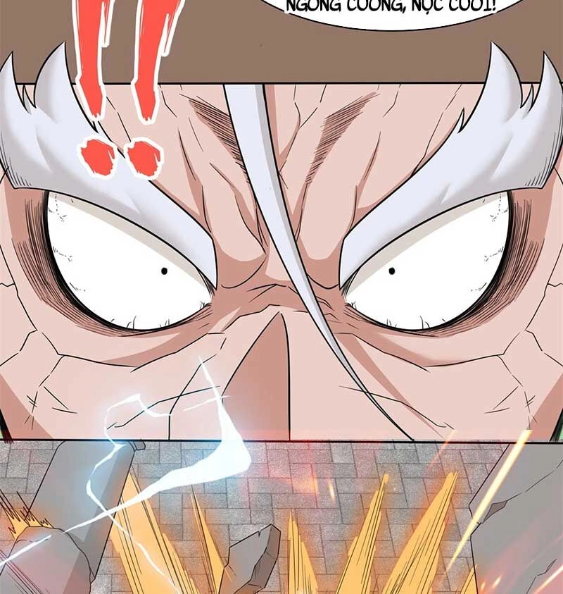 Vô Tận Thôn Phệ Chapter 113 - 71