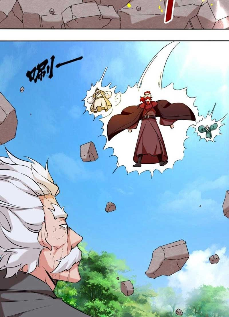 Vô Tận Thôn Phệ Chapter 114 - 3