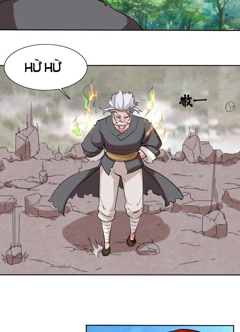 Vô Tận Thôn Phệ Chapter 114 - 4