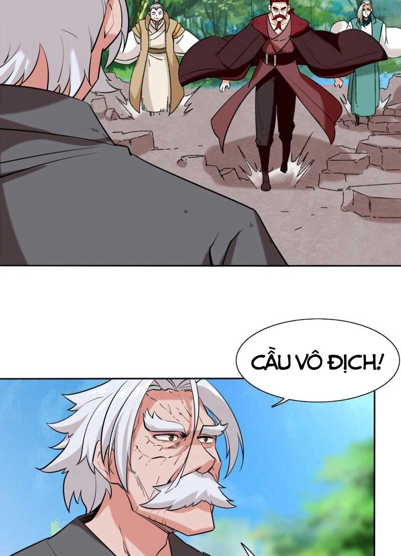 Vô Tận Thôn Phệ Chapter 114 - 6
