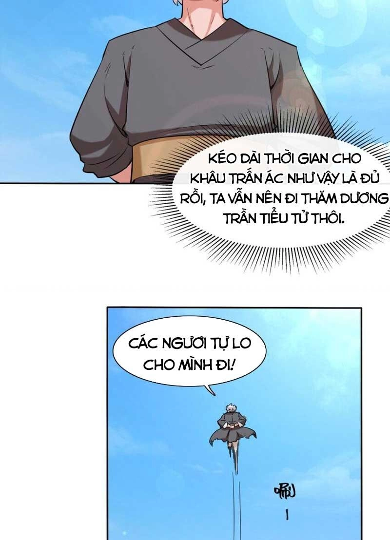 Vô Tận Thôn Phệ Chapter 114 - 10