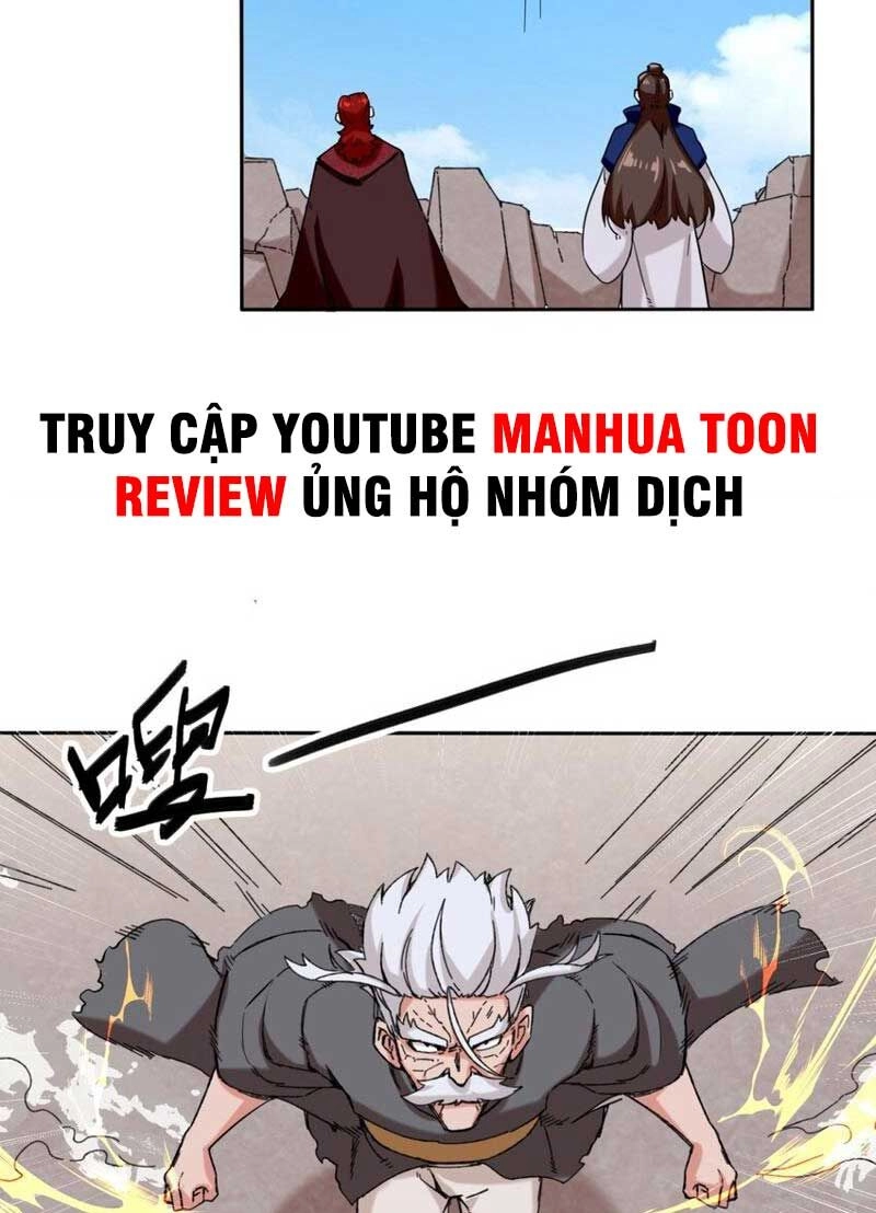 Vô Tận Thôn Phệ Chapter 114 - 11