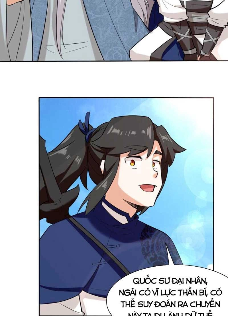 Vô Tận Thôn Phệ Chapter 114 - 14