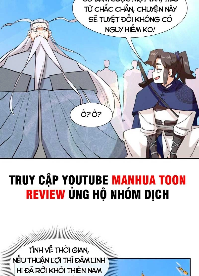 Vô Tận Thôn Phệ Chapter 114 - 16