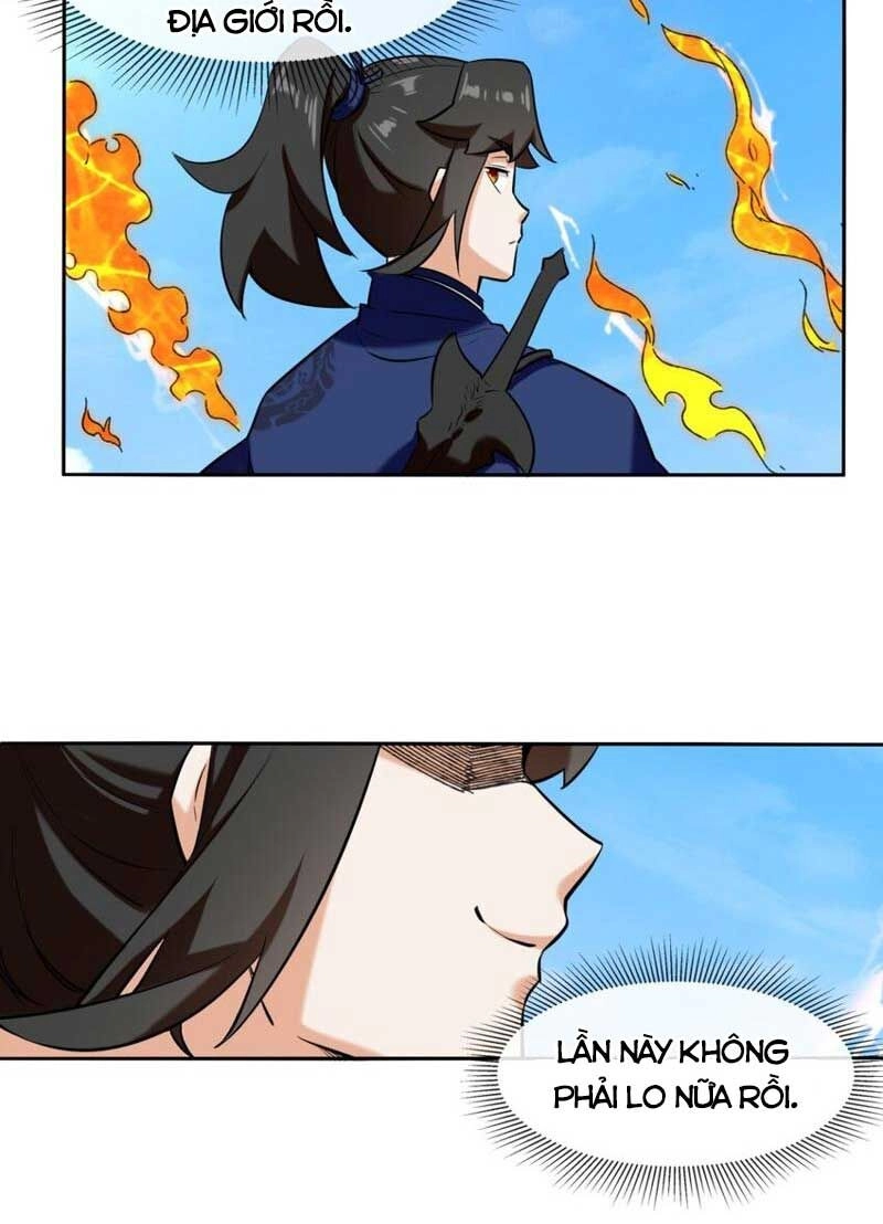 Vô Tận Thôn Phệ Chapter 114 - 17