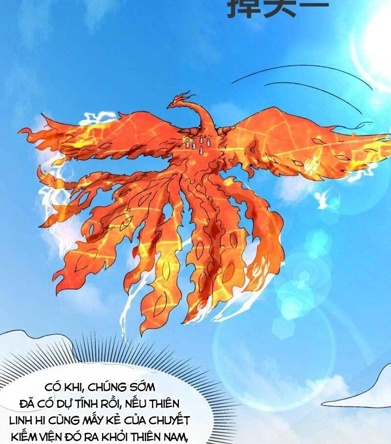 Vô Tận Thôn Phệ Chapter 114 - 35