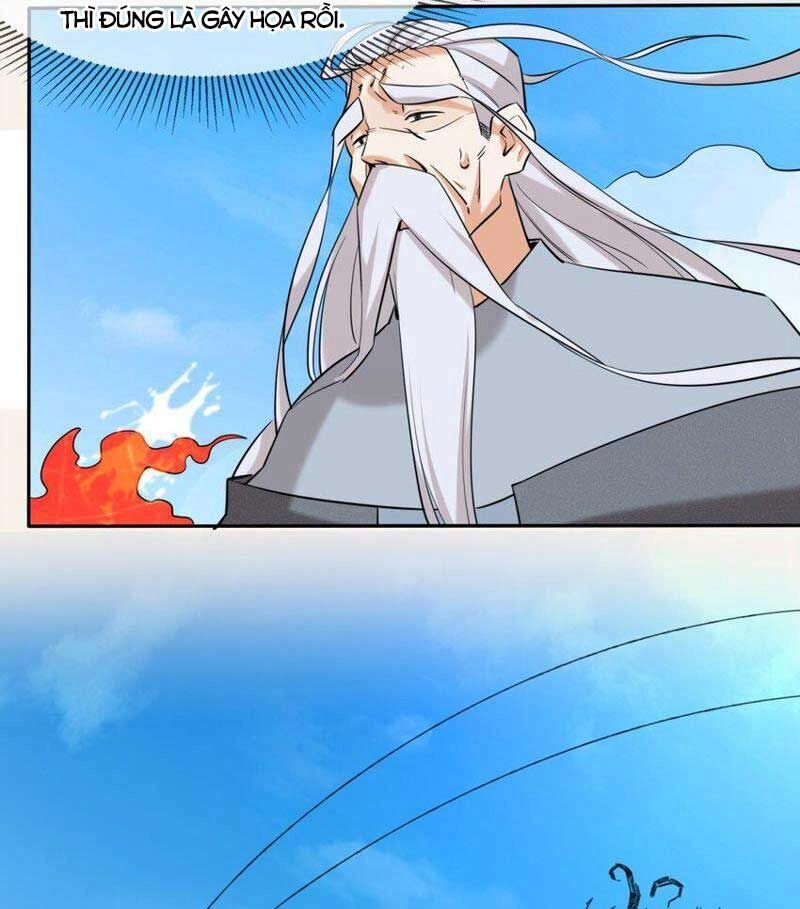 Vô Tận Thôn Phệ Chapter 114 - 36